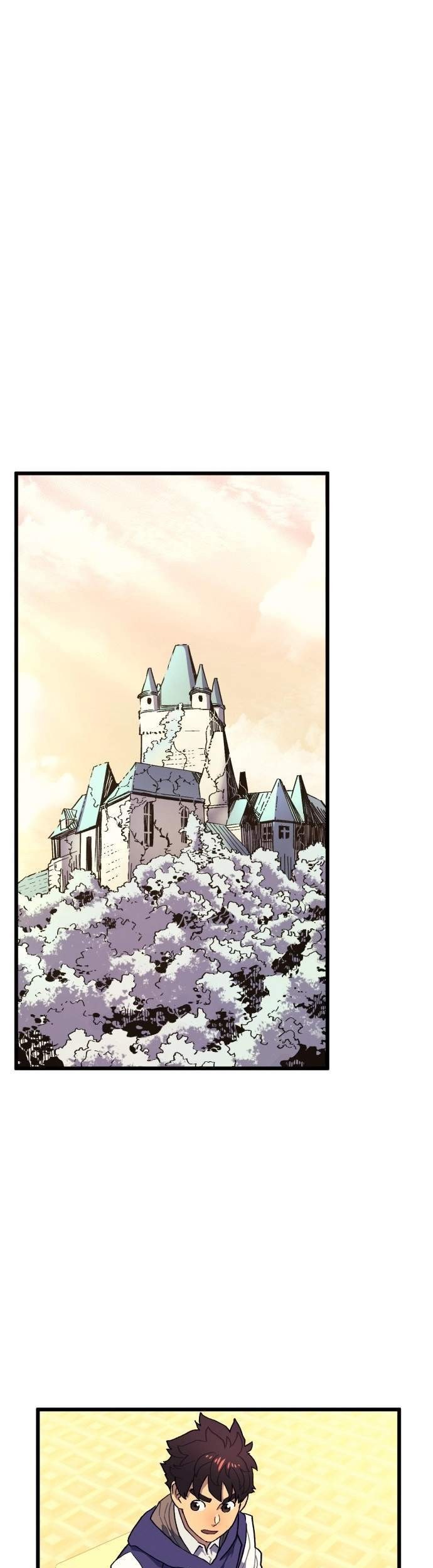 Wizard of Arsenia Chapter 28 - halaman 21