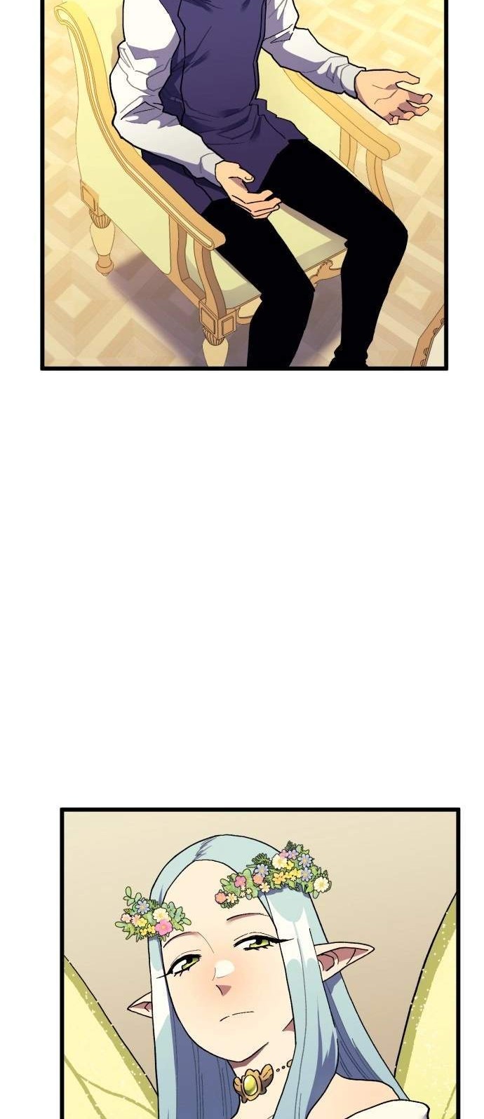Wizard of Arsenia Chapter 28 - halaman 22