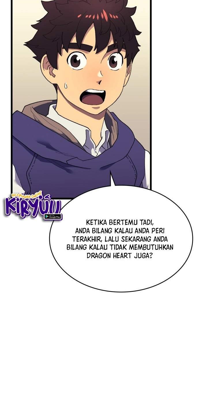 Wizard of Arsenia Chapter 28 - halaman 32