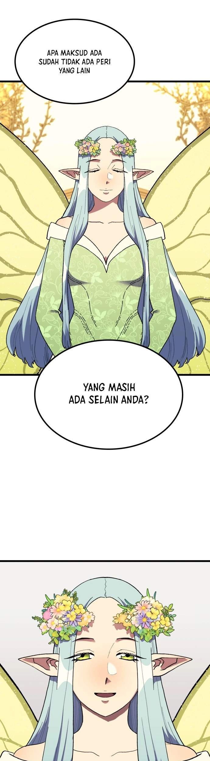 Wizard of Arsenia Chapter 28 - halaman 33