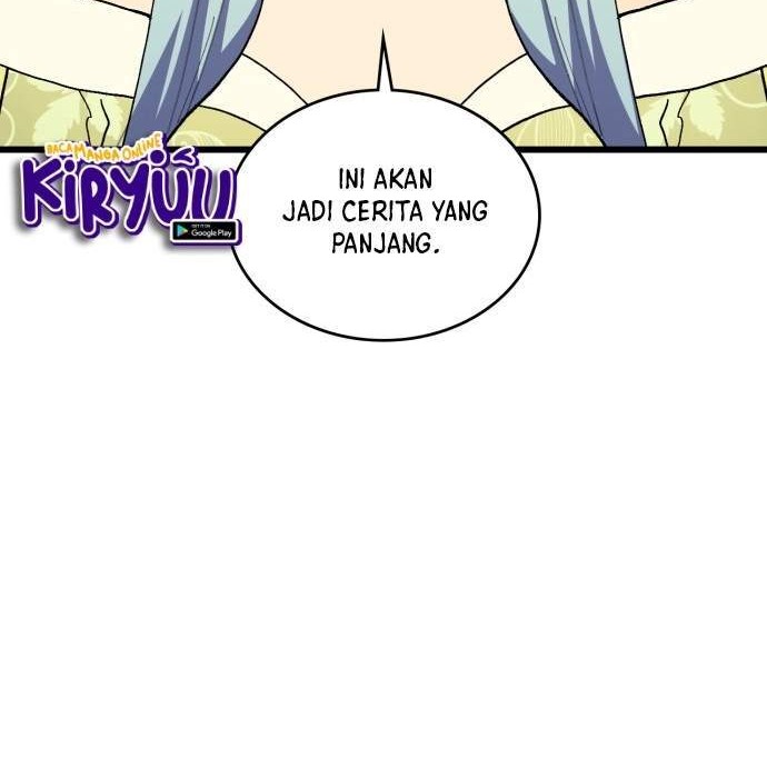 Wizard of Arsenia Chapter 28 - halaman 34