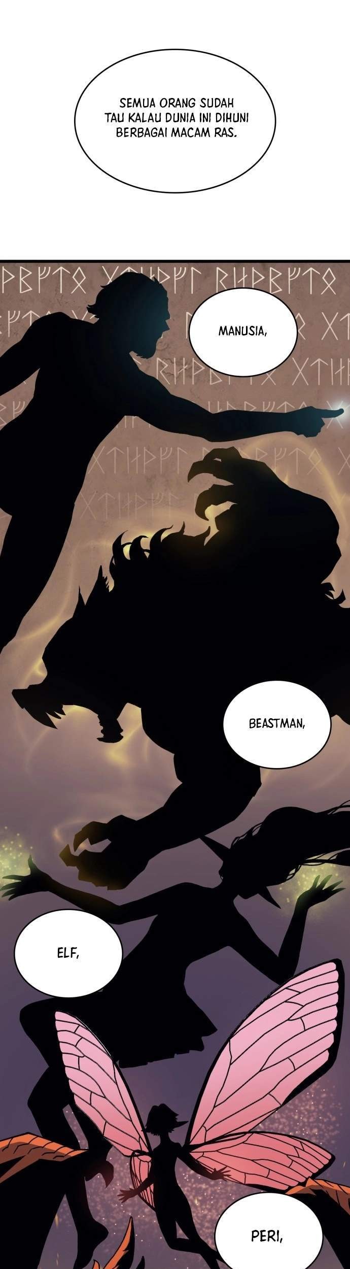 Wizard of Arsenia Chapter 28 - halaman 35