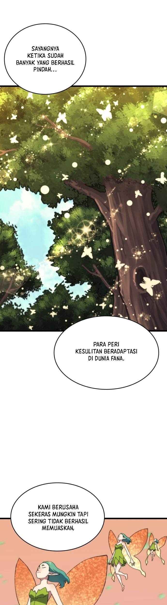 Wizard of Arsenia Chapter 28 - halaman 39