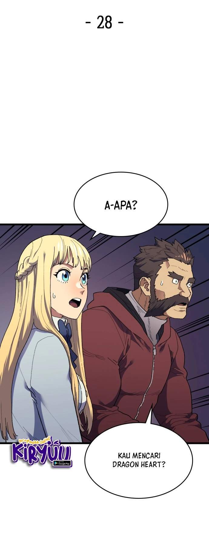 Wizard of Arsenia Chapter 28 - halaman 4