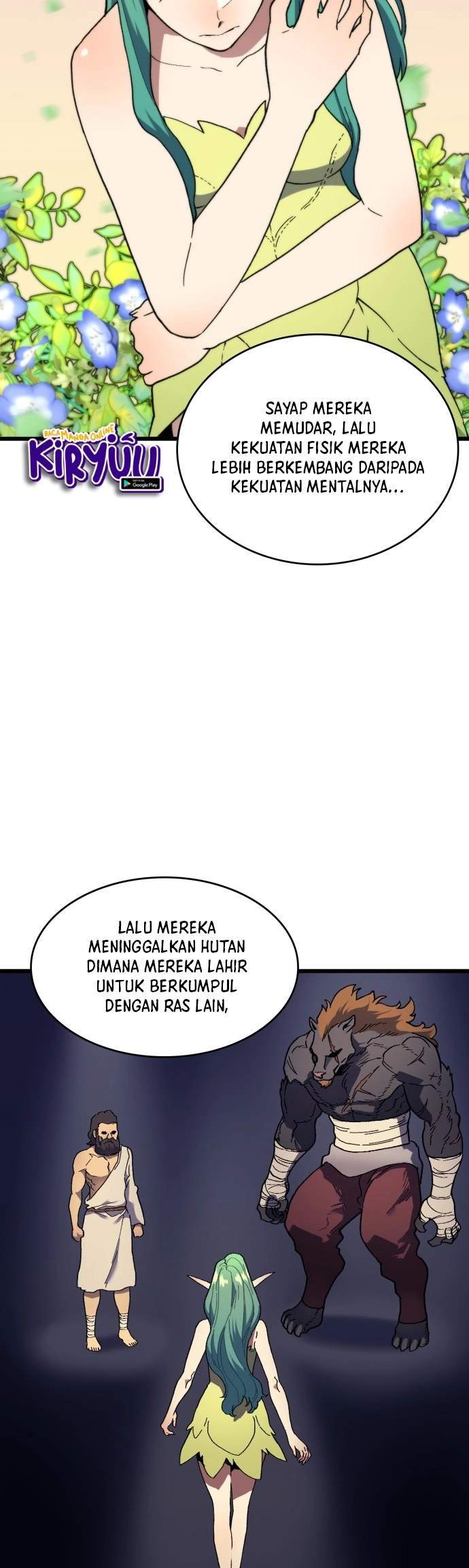 Wizard of Arsenia Chapter 28 - halaman 41