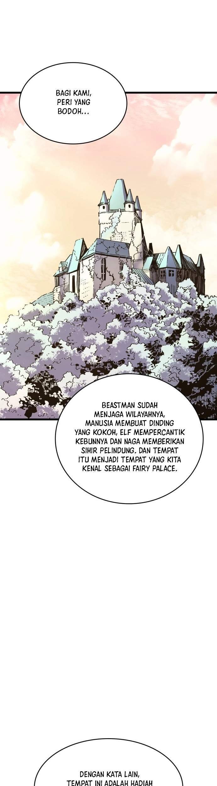 Wizard of Arsenia Chapter 28 - halaman 45