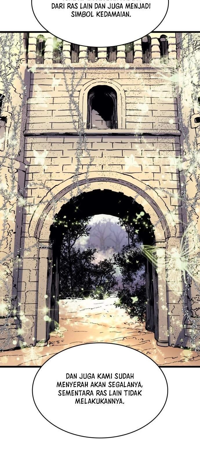 Wizard of Arsenia Chapter 28 - halaman 46