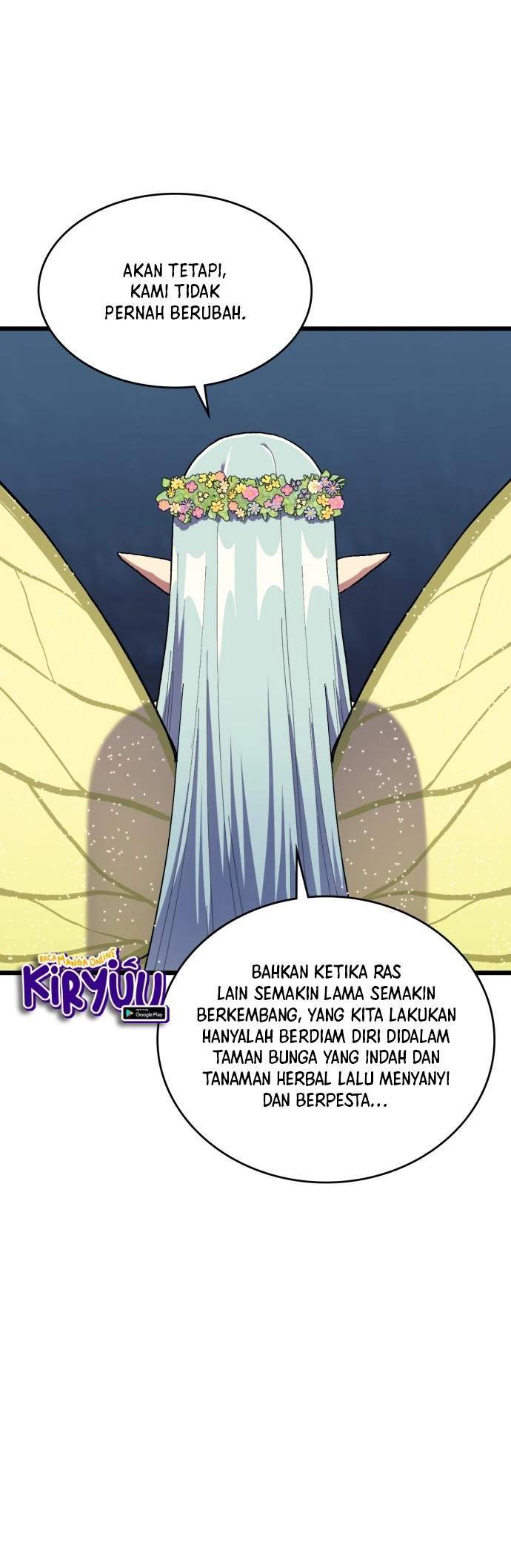 Wizard of Arsenia Chapter 28 - halaman 47