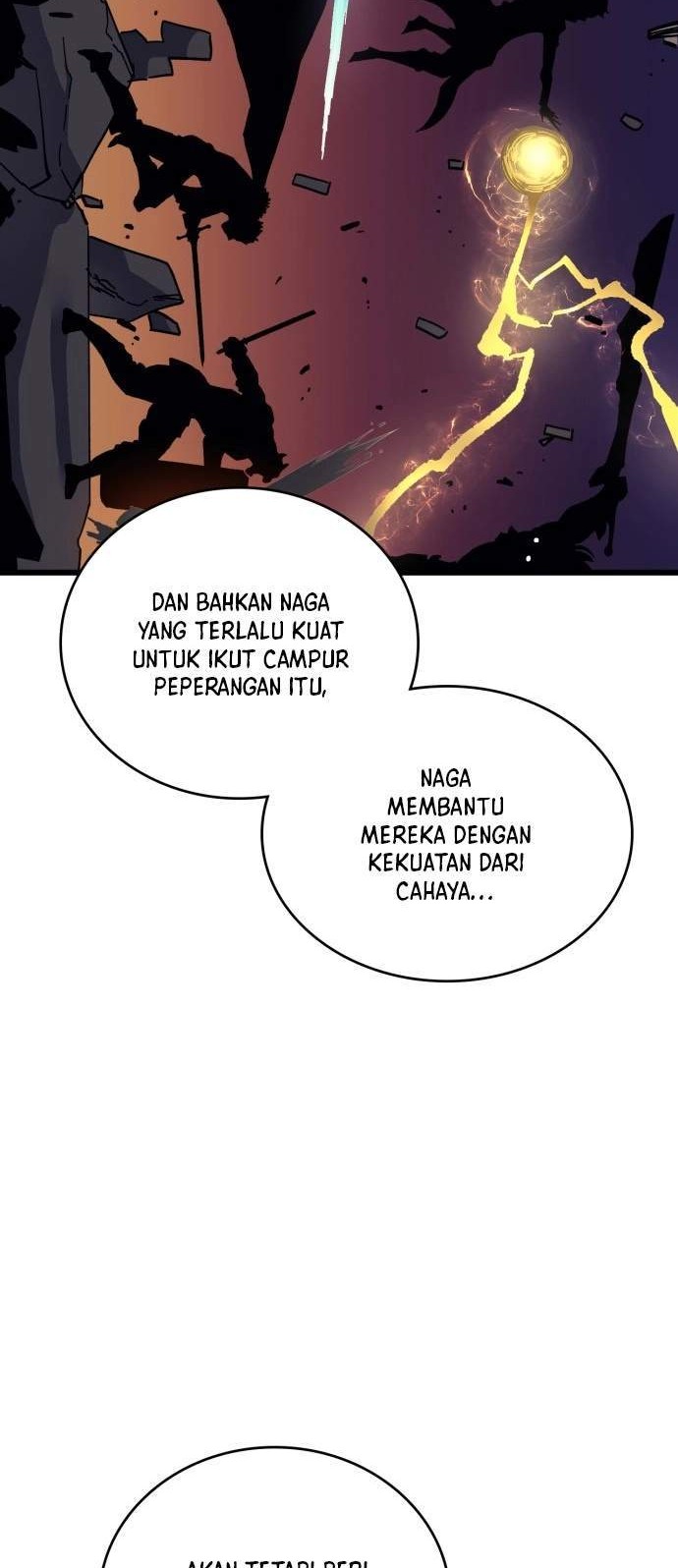 Wizard of Arsenia Chapter 28 - halaman 49