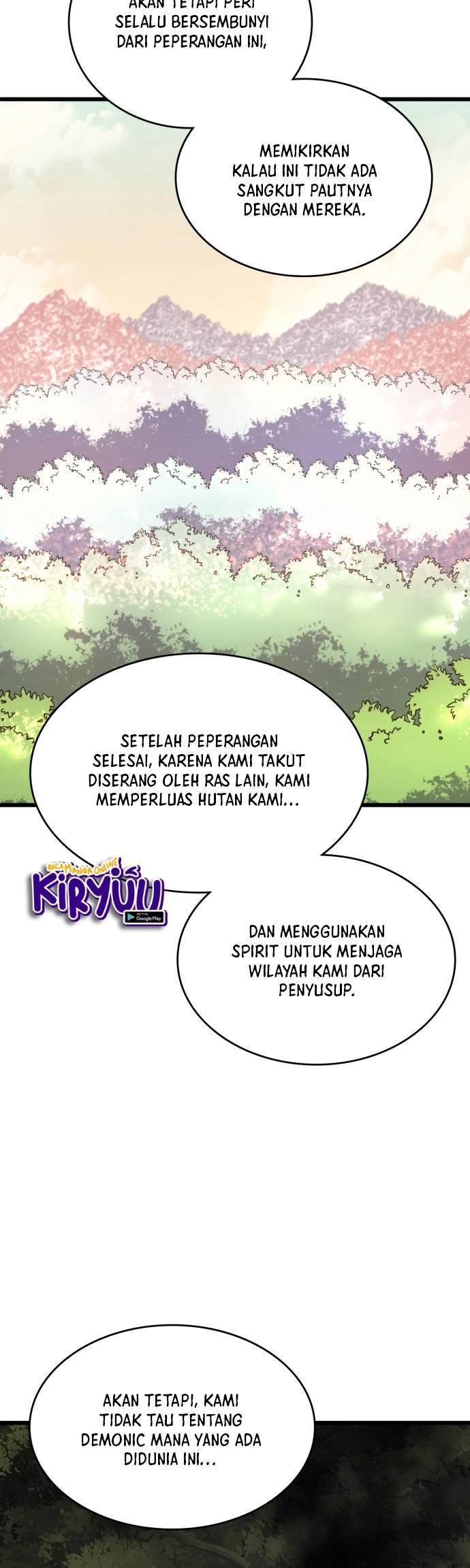 Wizard of Arsenia Chapter 28 - halaman 50