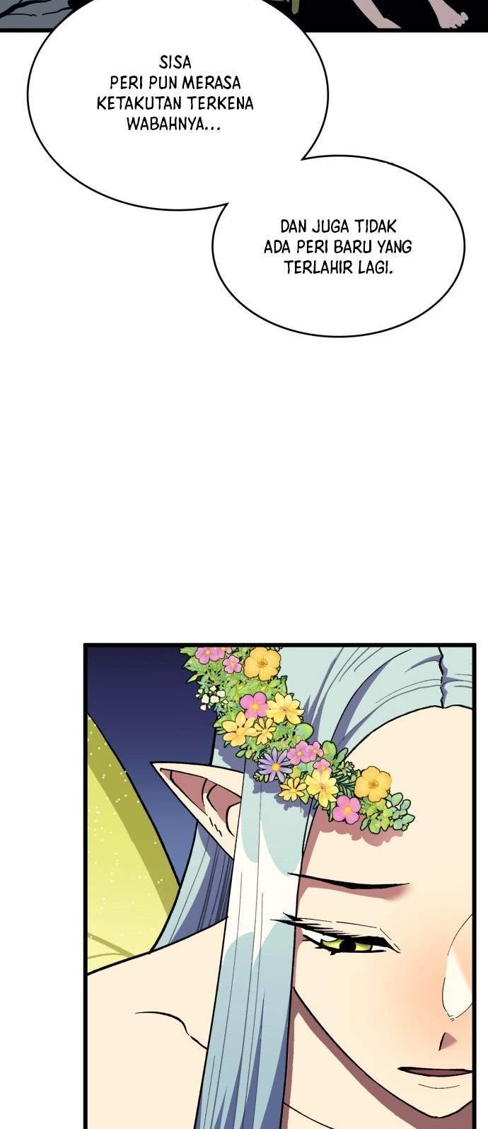 Wizard of Arsenia Chapter 28 - halaman 52