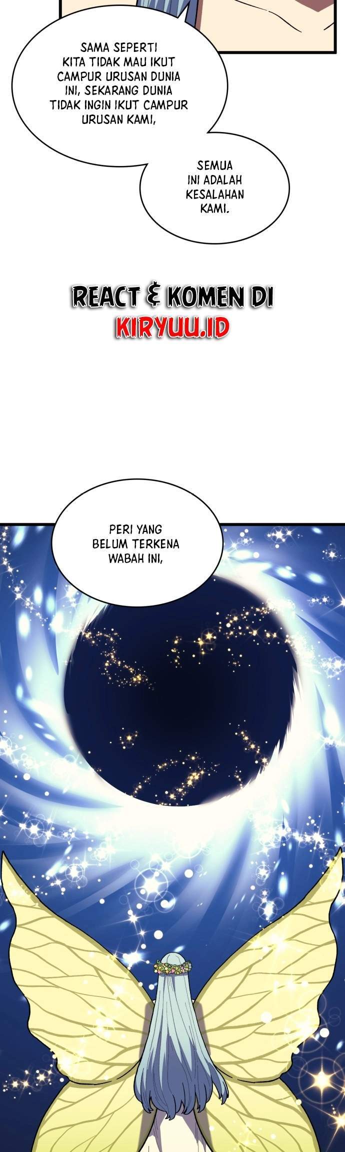 Wizard of Arsenia Chapter 28 - halaman 53