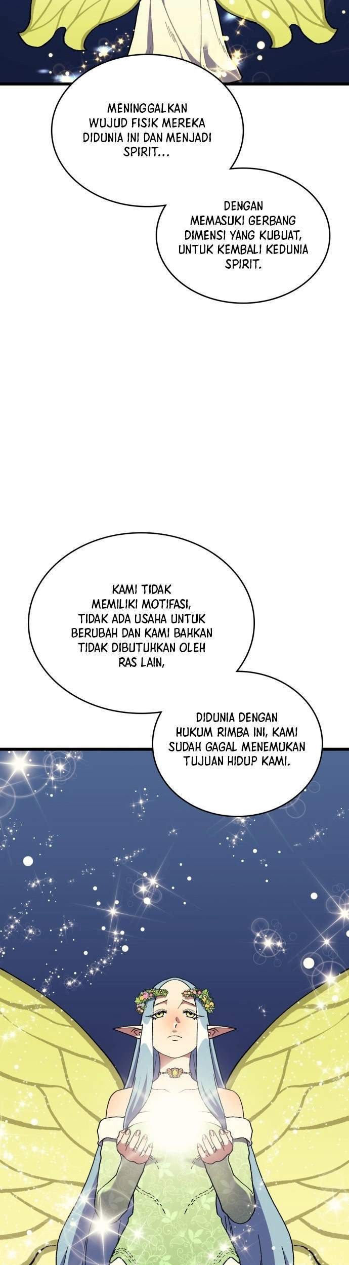 Wizard of Arsenia Chapter 28 - halaman 54