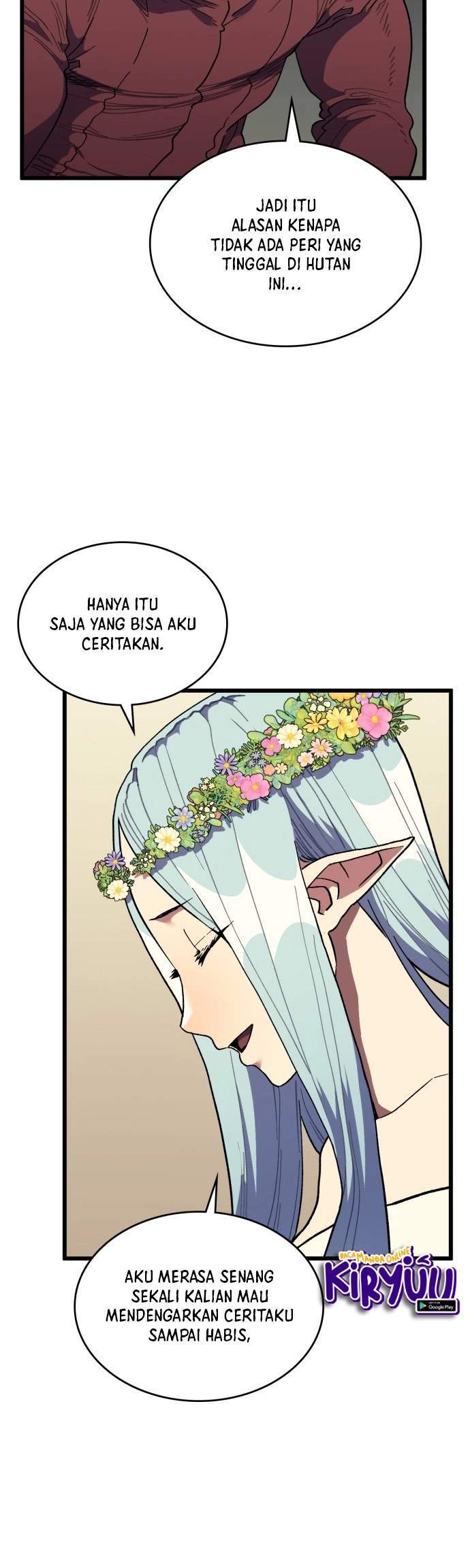 Wizard of Arsenia Chapter 28 - halaman 56