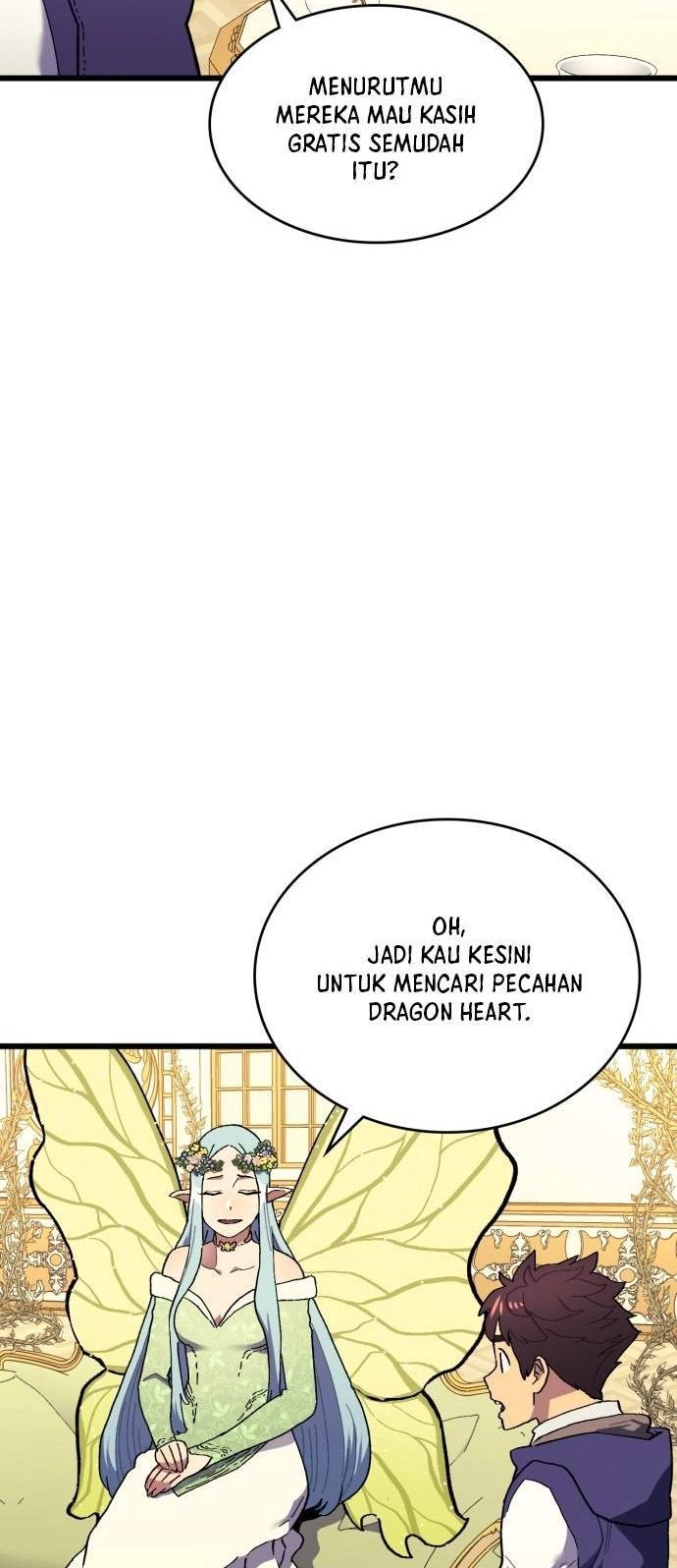 Wizard of Arsenia Chapter 28 - halaman 6