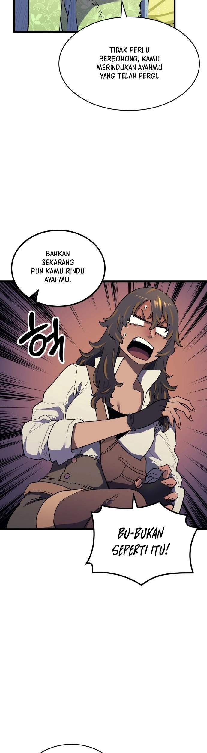 Wizard of Arsenia Chapter 28 - halaman 63