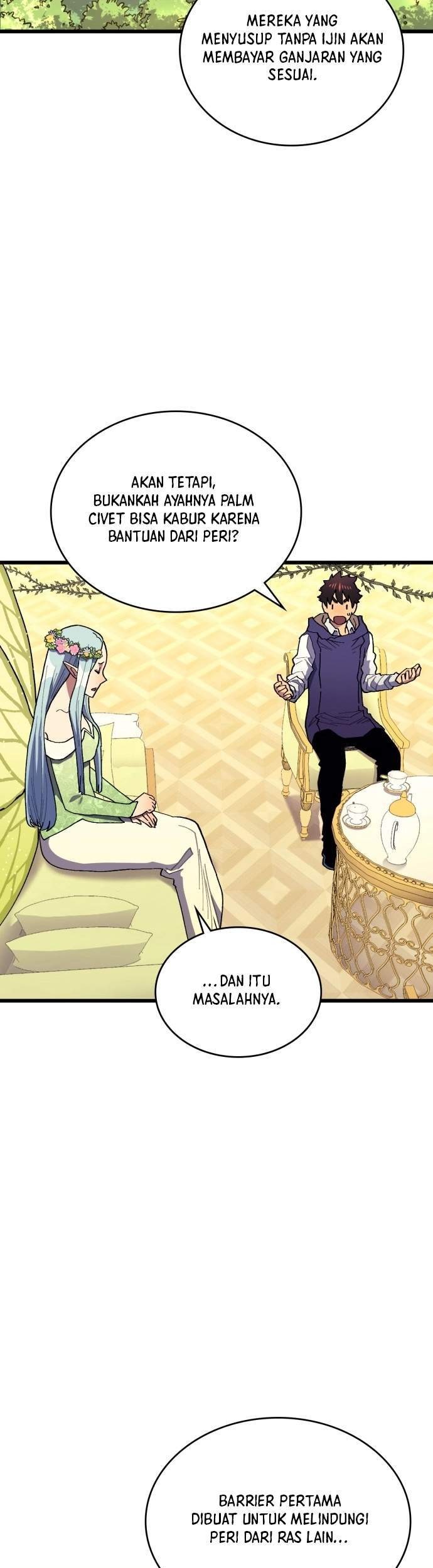 Wizard of Arsenia Chapter 28 - halaman 65