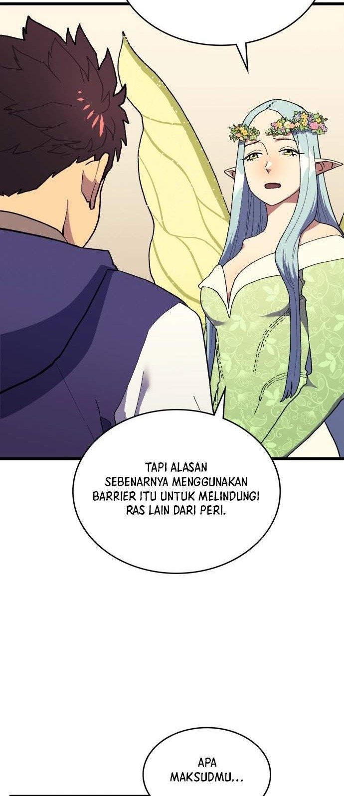 Wizard of Arsenia Chapter 28 - halaman 66