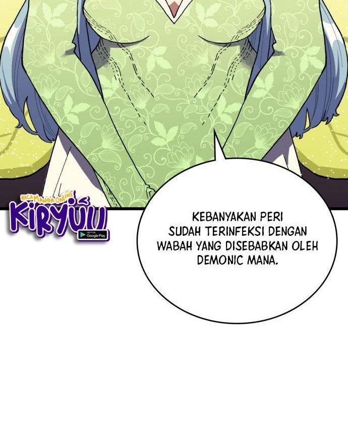 Wizard of Arsenia Chapter 28 - halaman 68