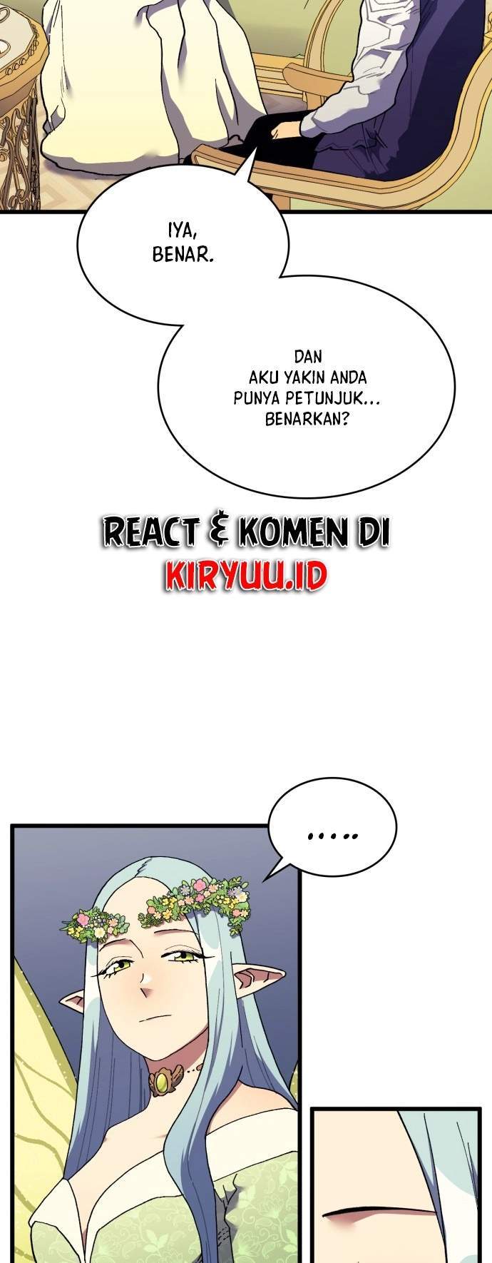 Wizard of Arsenia Chapter 28 - halaman 7