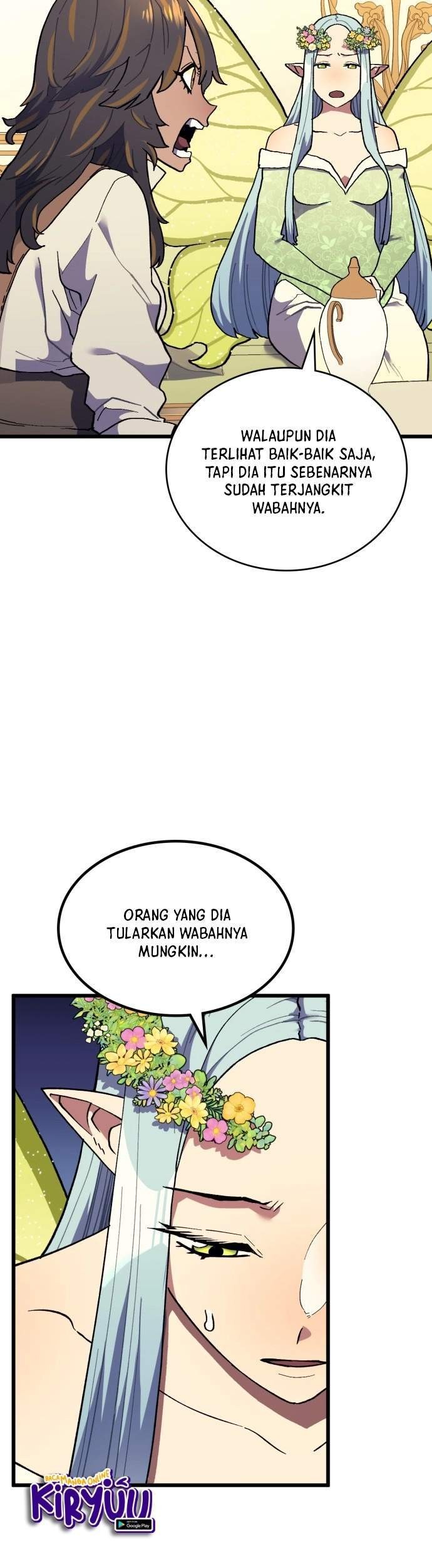 Wizard of Arsenia Chapter 28 - halaman 75