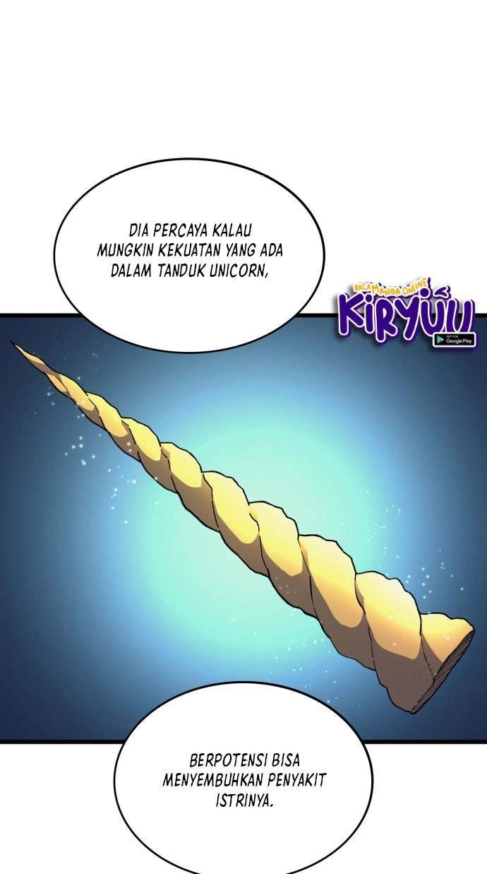 Wizard of Arsenia Chapter 29 - halaman 10