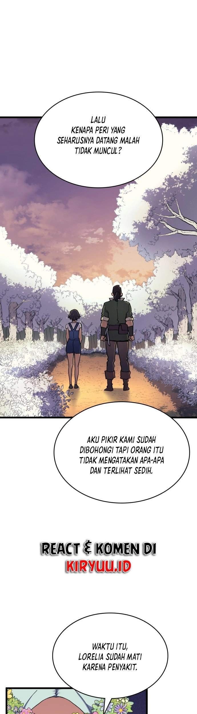 Wizard of Arsenia Chapter 29 - halaman 14