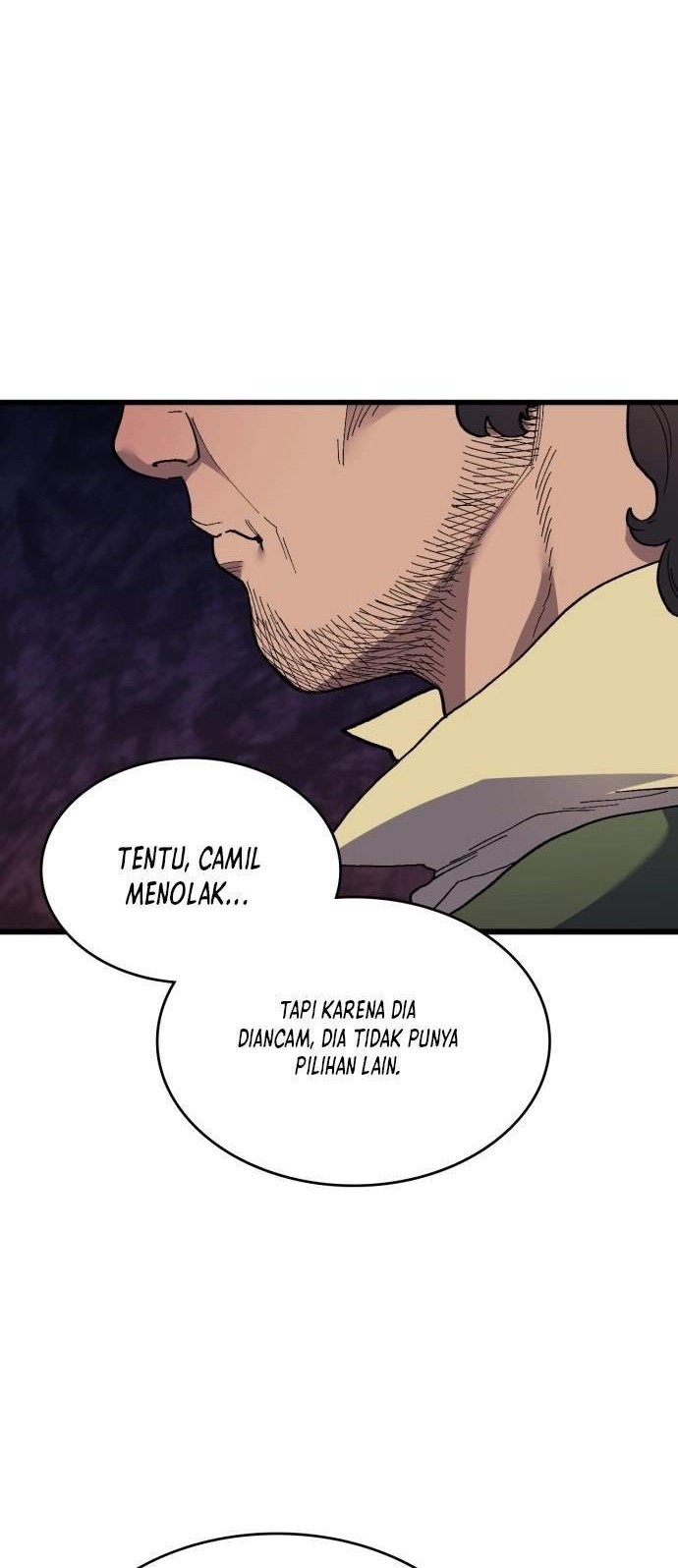 Wizard of Arsenia Chapter 29 - halaman 18