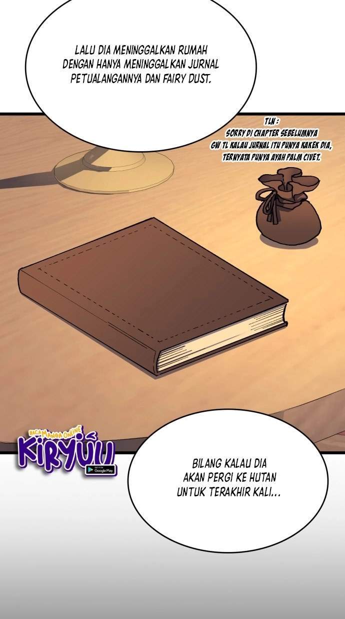Wizard of Arsenia Chapter 29 - halaman 19
