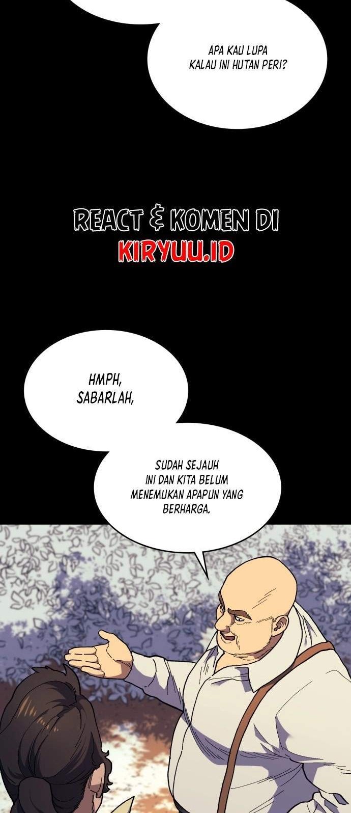 Wizard of Arsenia Chapter 29 - halaman 21