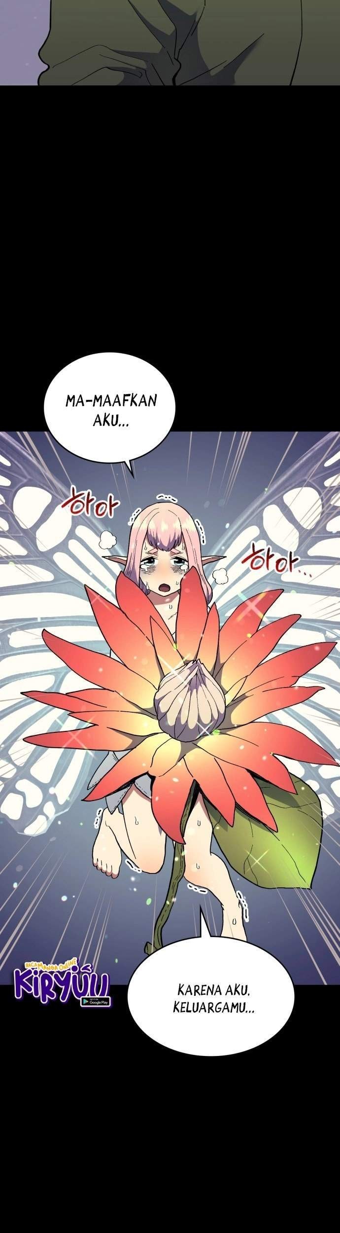Wizard of Arsenia Chapter 29 - halaman 26