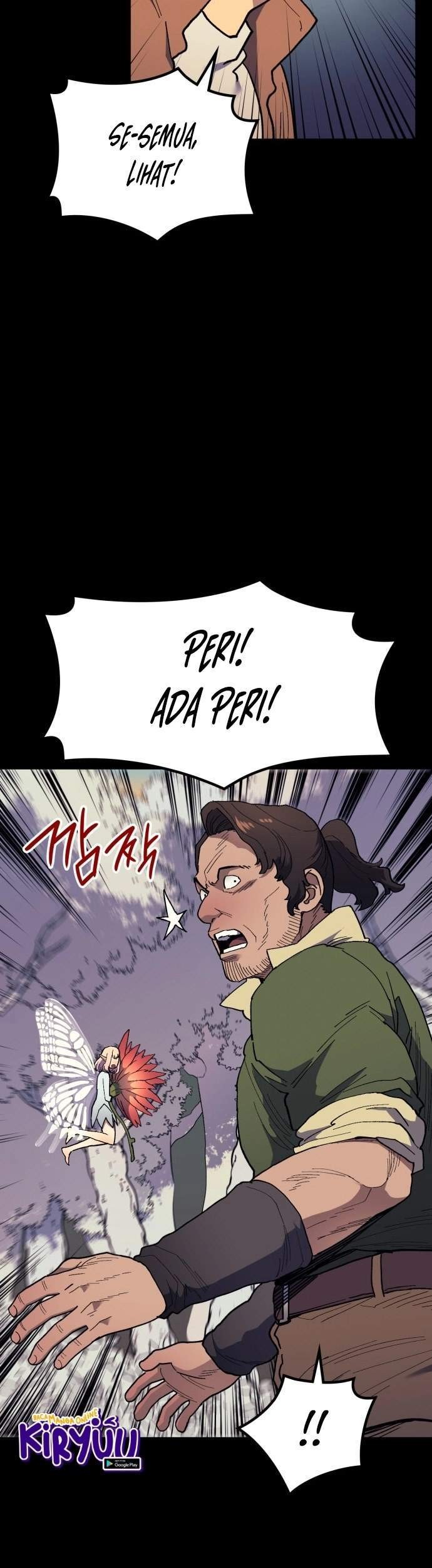Wizard of Arsenia Chapter 29 - halaman 30
