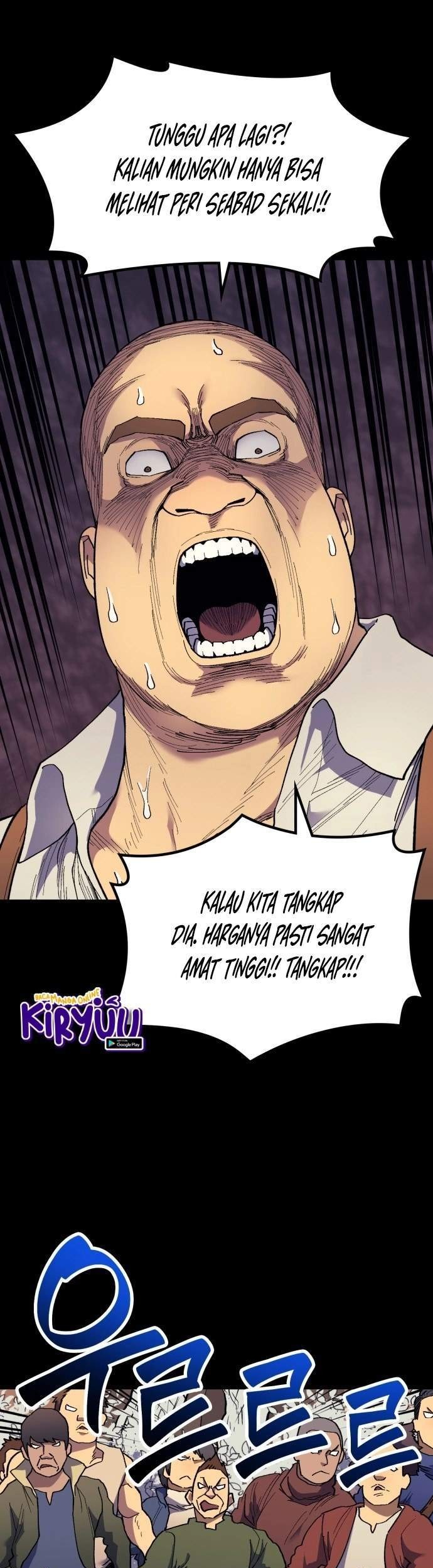 Wizard of Arsenia Chapter 29 - halaman 32