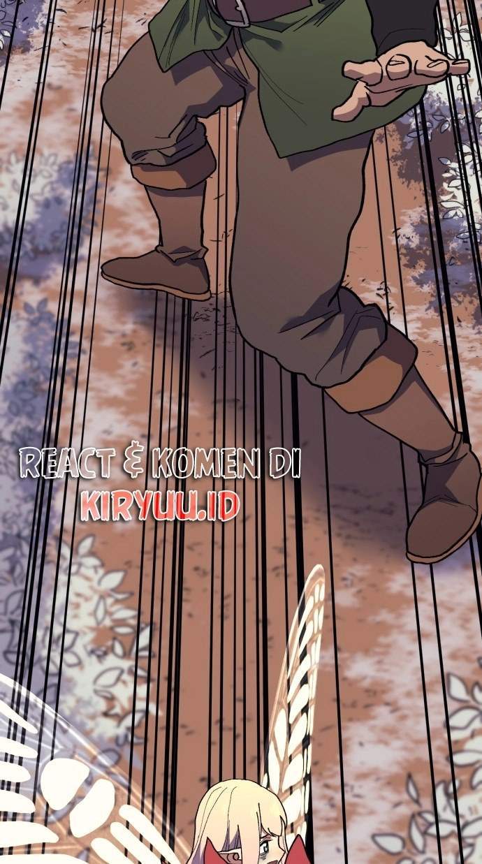 Wizard of Arsenia Chapter 29 - halaman 34