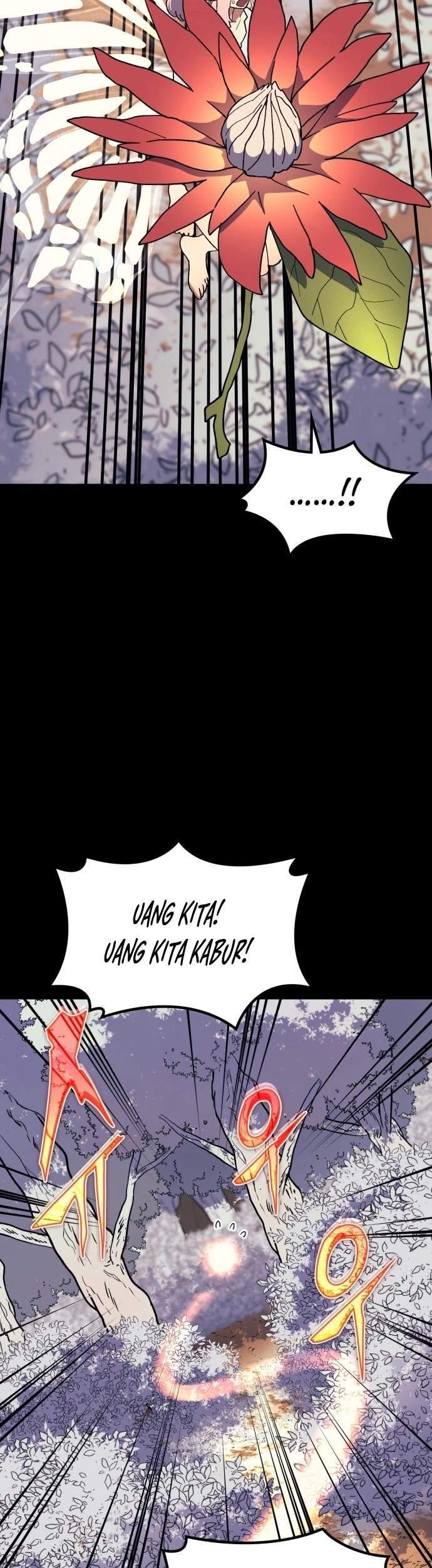 Wizard of Arsenia Chapter 29 - halaman 35