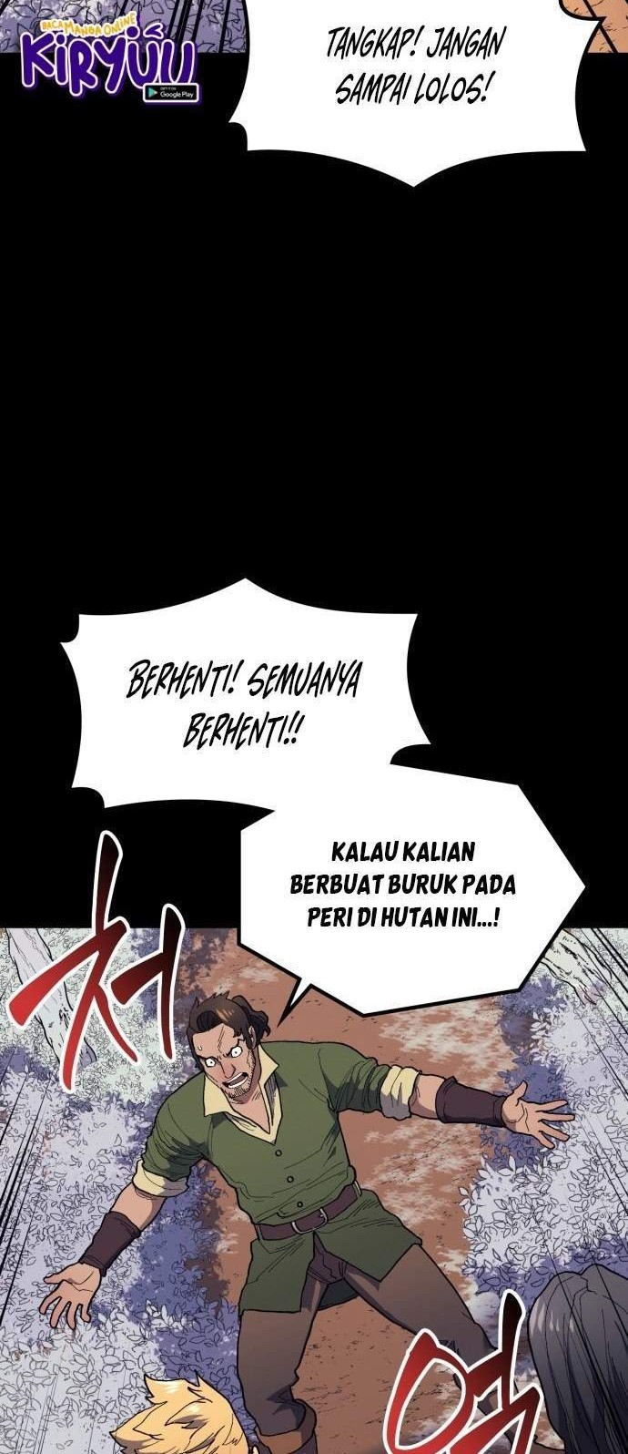 Wizard of Arsenia Chapter 29 - halaman 36