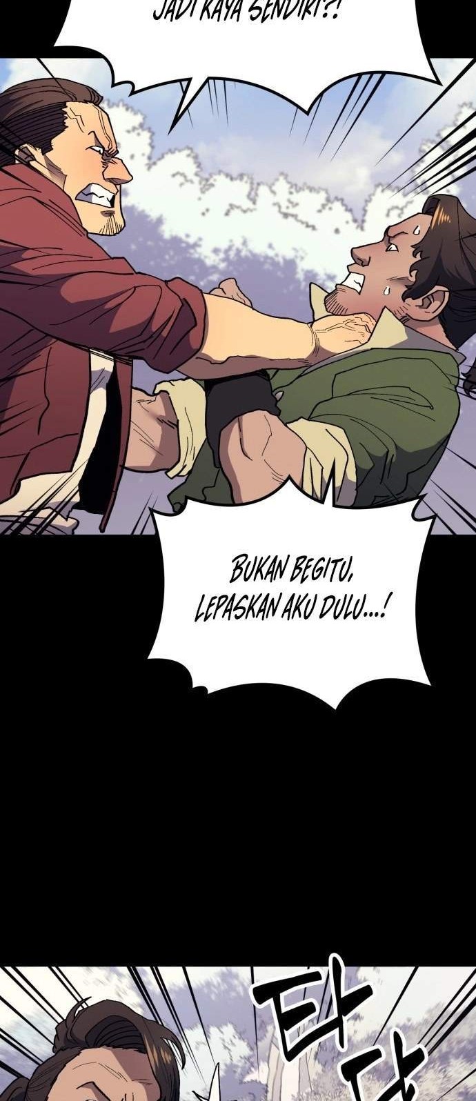 Wizard of Arsenia Chapter 29 - halaman 39