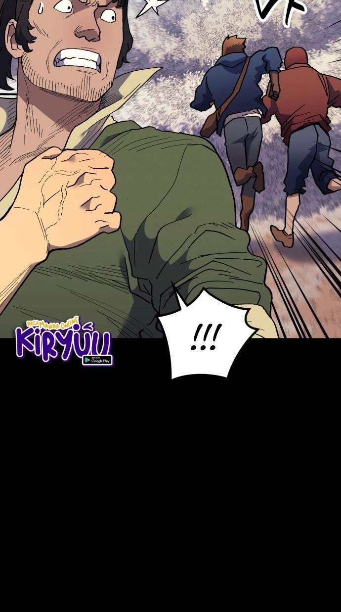 Wizard of Arsenia Chapter 29 - halaman 40