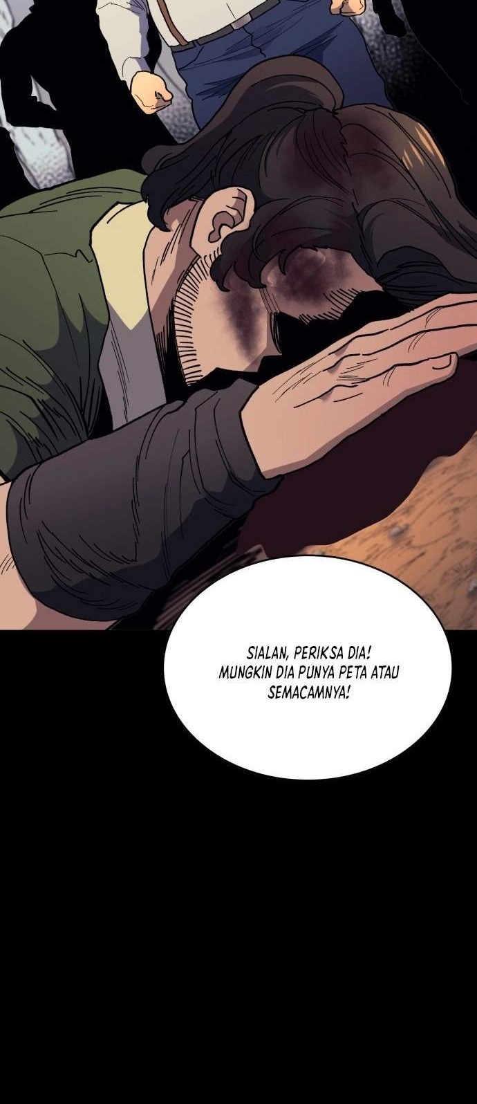 Wizard of Arsenia Chapter 29 - halaman 45