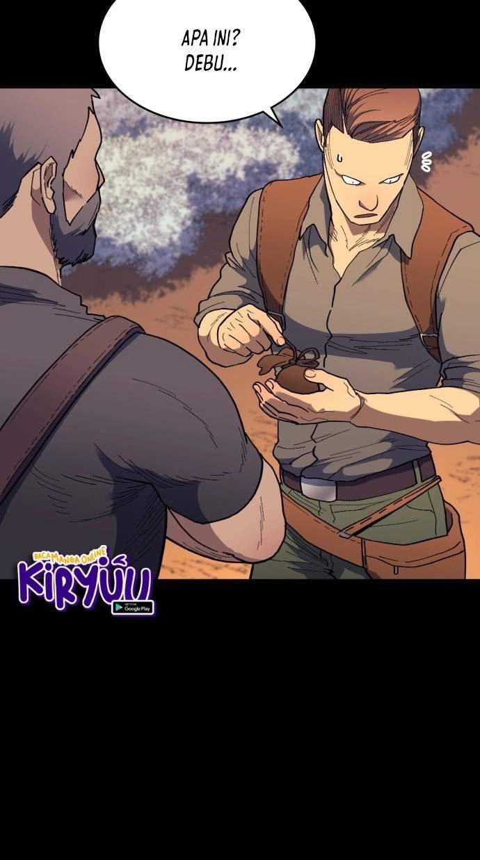 Wizard of Arsenia Chapter 29 - halaman 49
