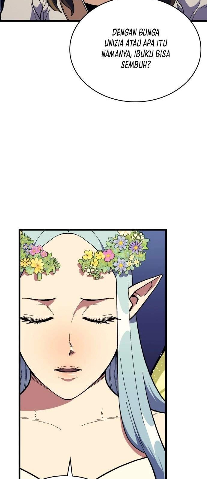 Wizard of Arsenia Chapter 29 - halaman 54