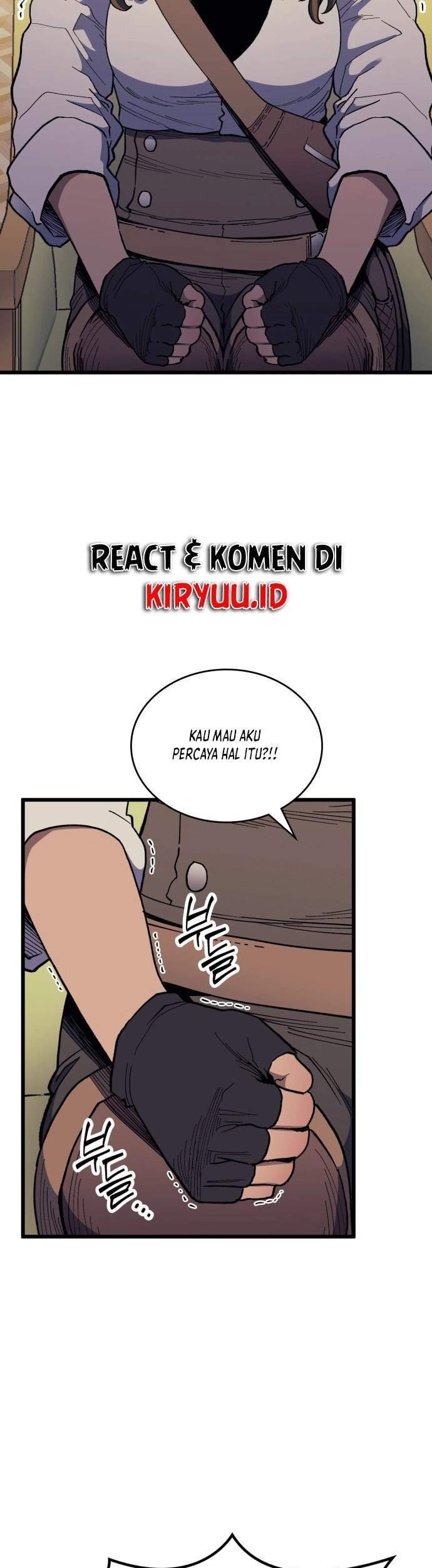 Wizard of Arsenia Chapter 29 - halaman 56