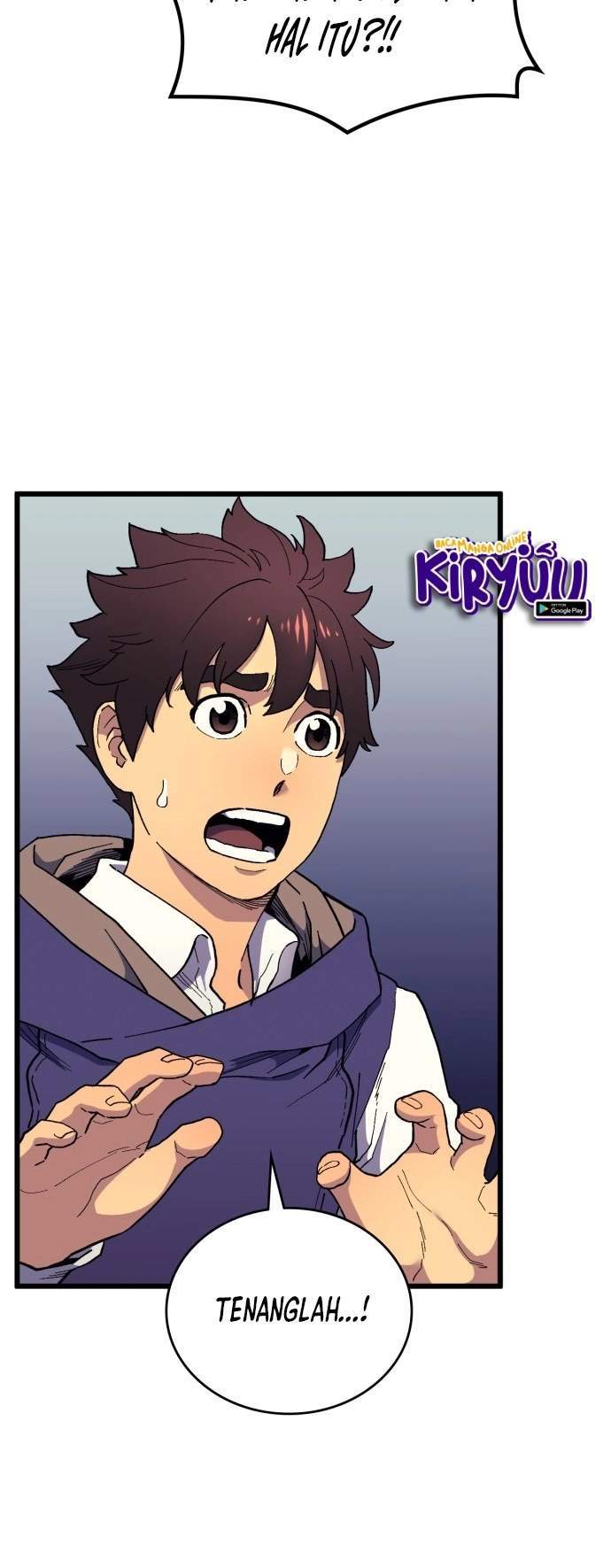 Wizard of Arsenia Chapter 29 - halaman 58