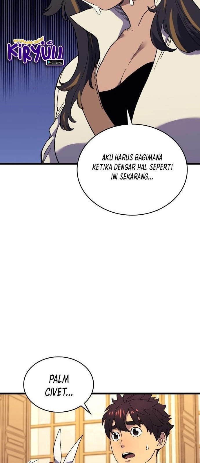 Wizard of Arsenia Chapter 29 - halaman 60