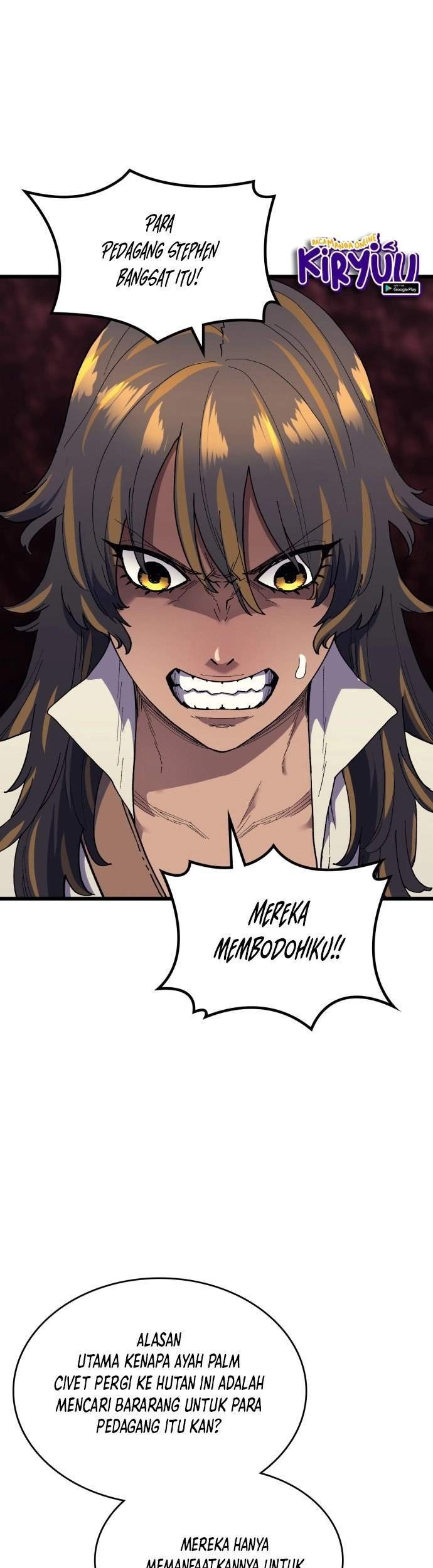 Wizard of Arsenia Chapter 29 - halaman 62