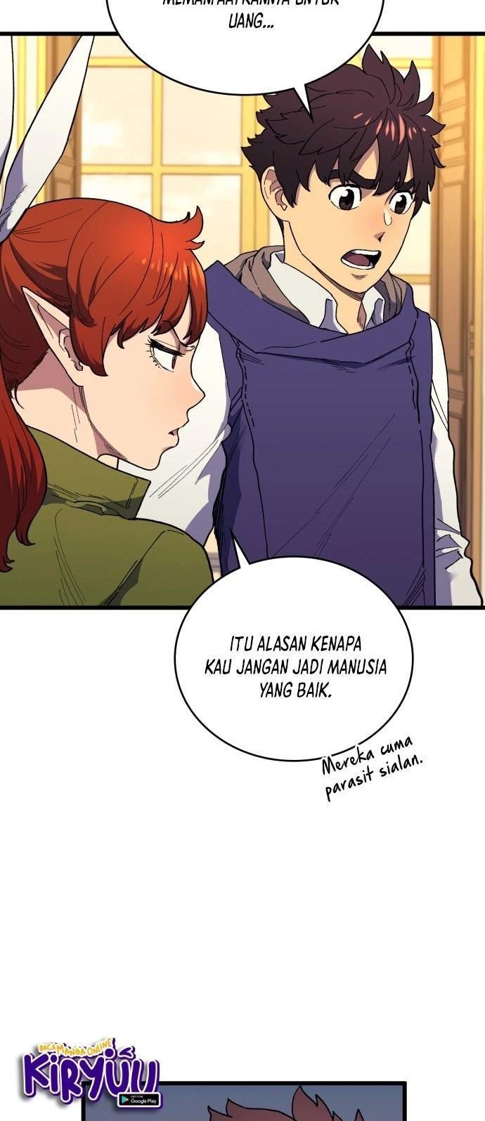 Wizard of Arsenia Chapter 29 - halaman 63