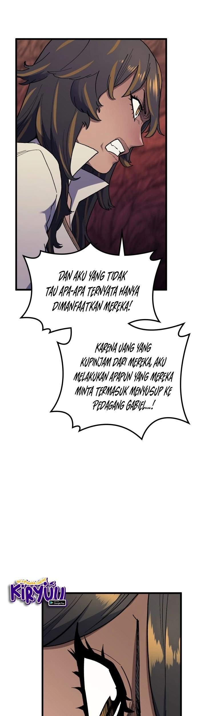 Wizard of Arsenia Chapter 29 - halaman 65