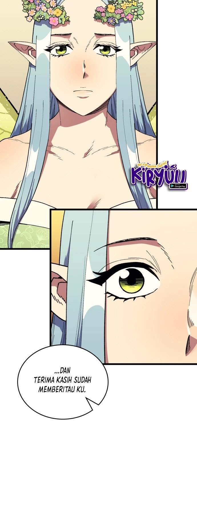 Wizard of Arsenia Chapter 29 - halaman 67
