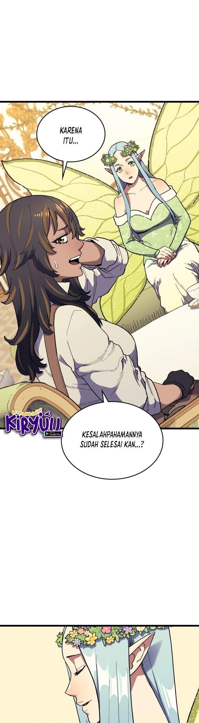 Wizard of Arsenia Chapter 29 - halaman 68