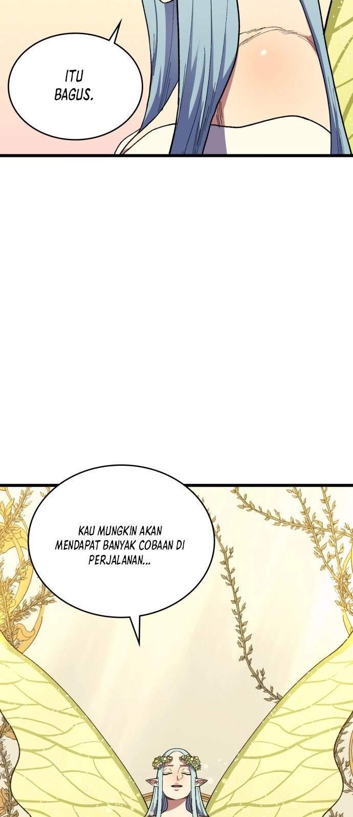 Wizard of Arsenia Chapter 29 - halaman 69